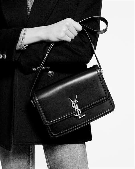 borsa media ysl